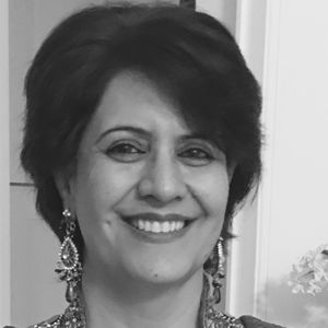 Meet your Posher, Naghmana